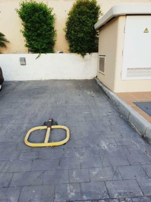 فيلا Banyan Cotobro Almuñécar المظهر الخارجي الصورة