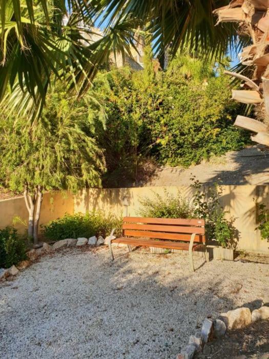 فيلا Banyan Cotobro Almuñécar المظهر الخارجي الصورة