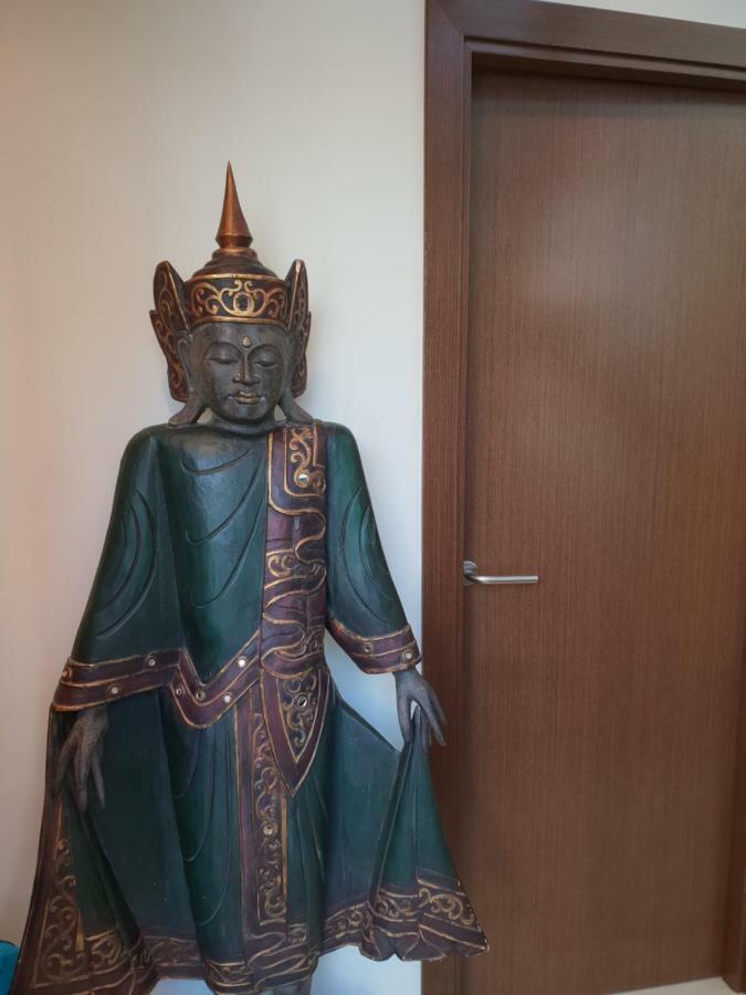 فيلا Banyan Cotobro Almuñécar المظهر الخارجي الصورة