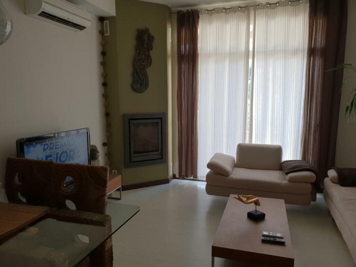 فيلا Banyan Cotobro Almuñécar المظهر الخارجي الصورة