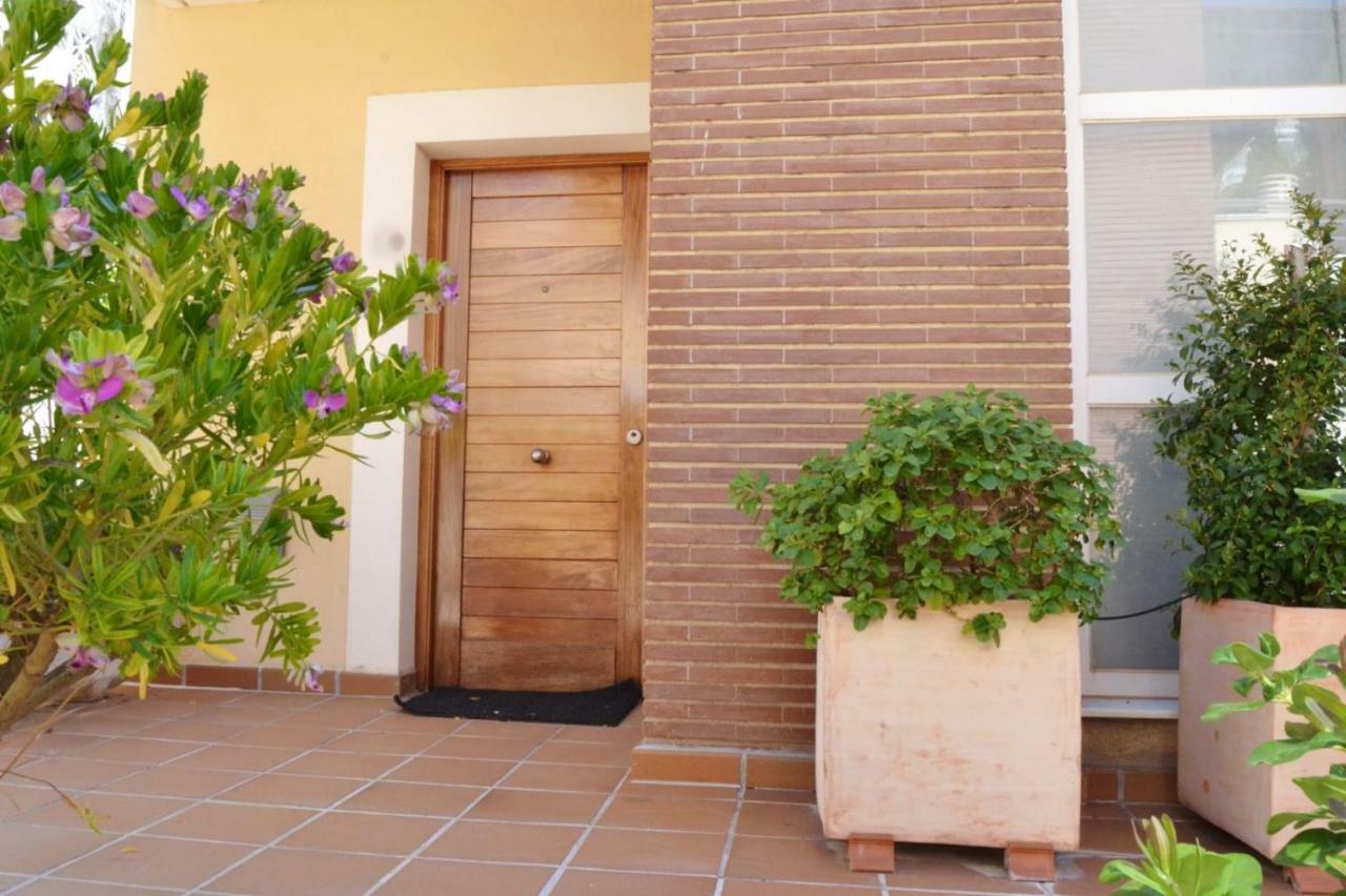 فيلا Banyan Cotobro Almuñécar المظهر الخارجي الصورة