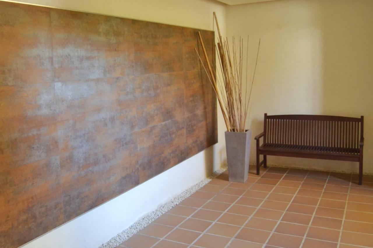 فيلا Banyan Cotobro Almuñécar المظهر الخارجي الصورة